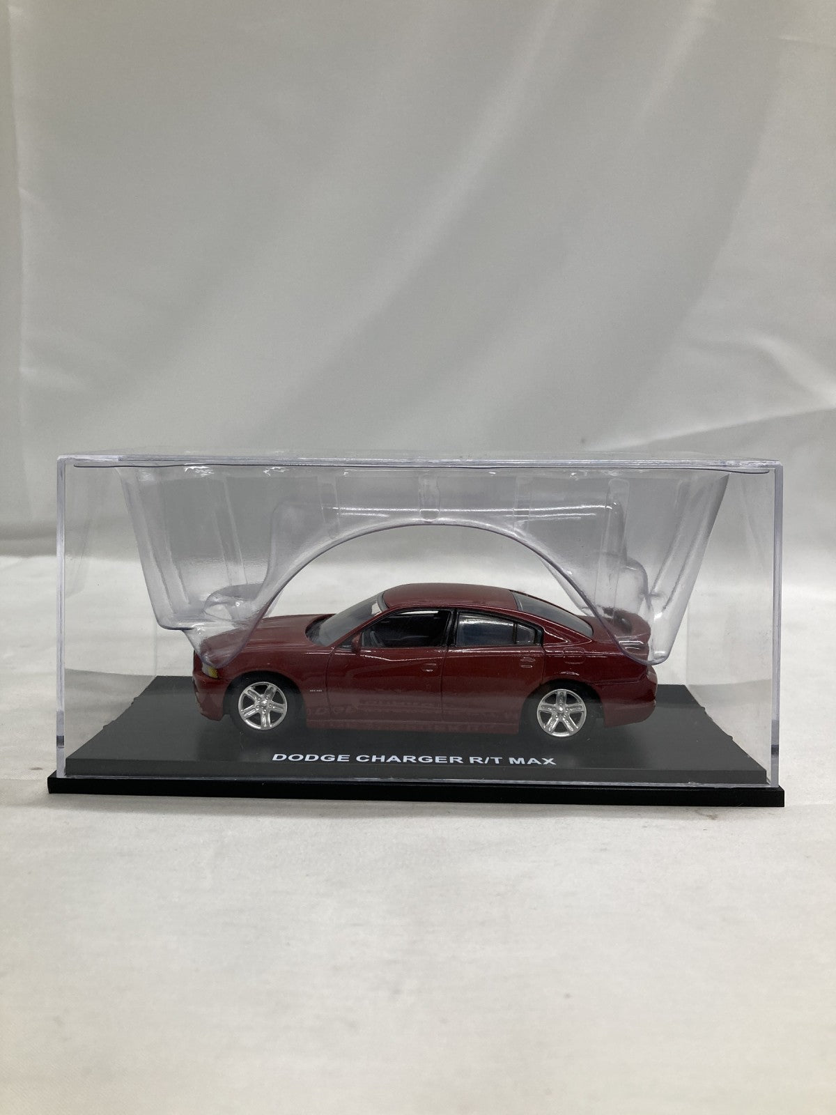 スケールカー
