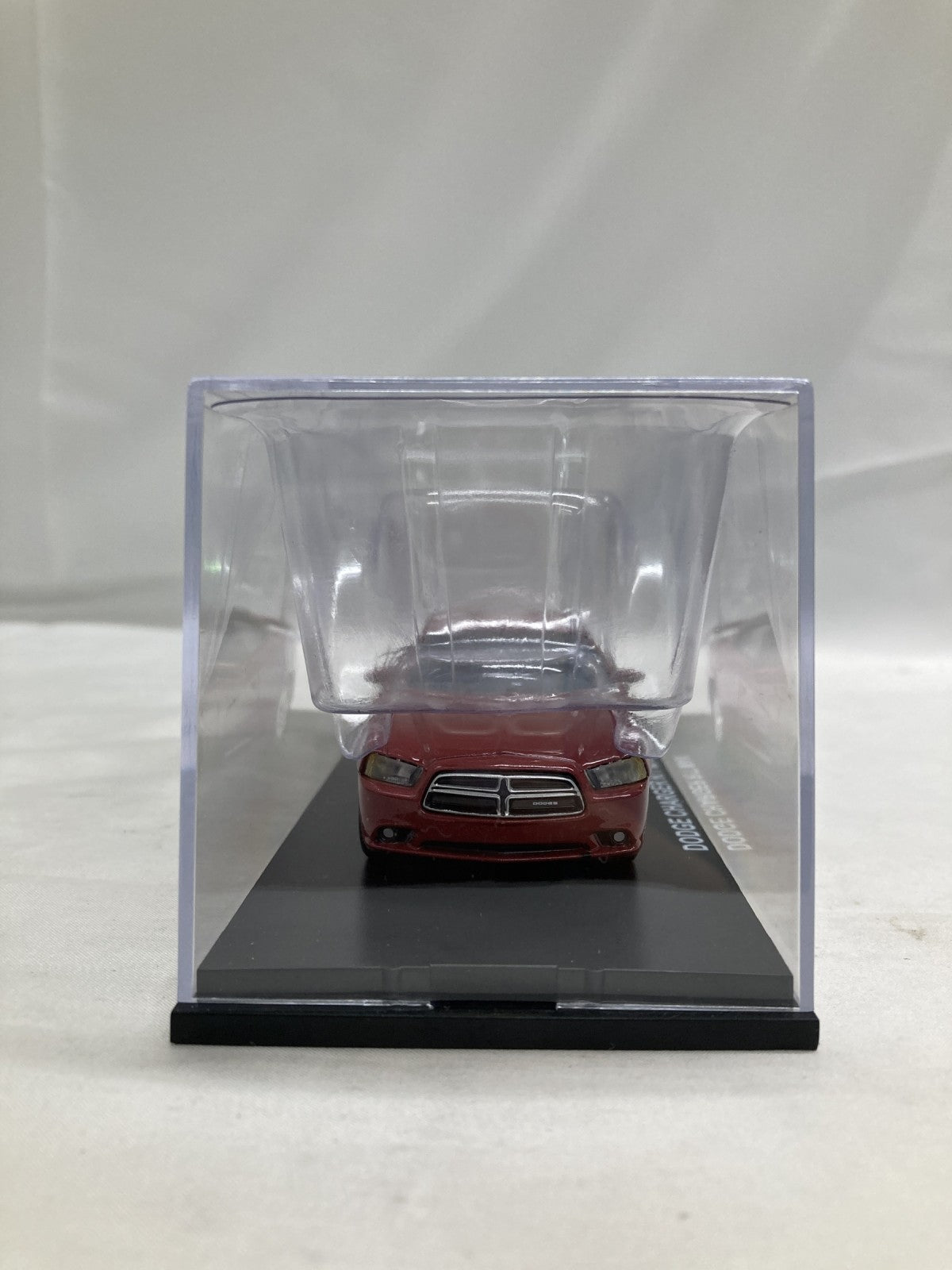 スケールカー