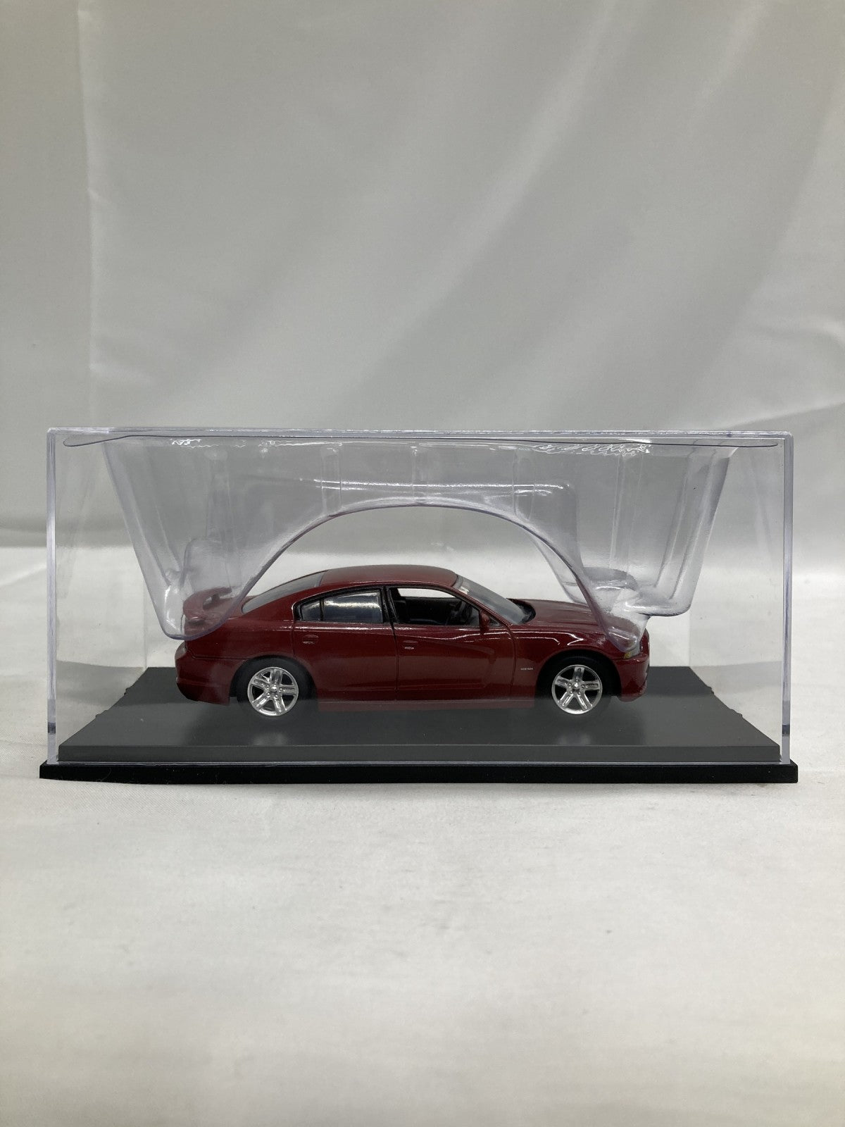スケールカー