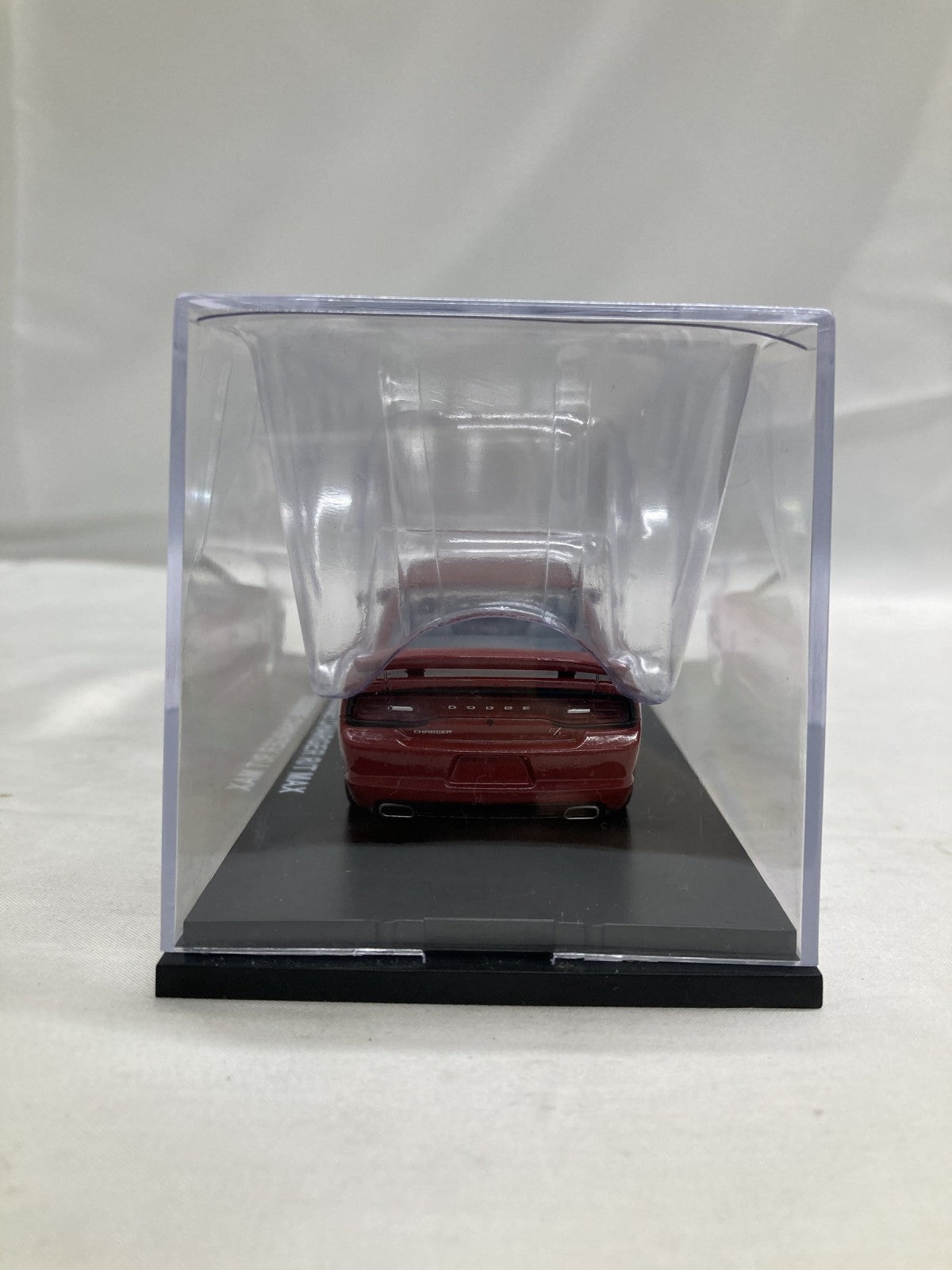 スケールカー