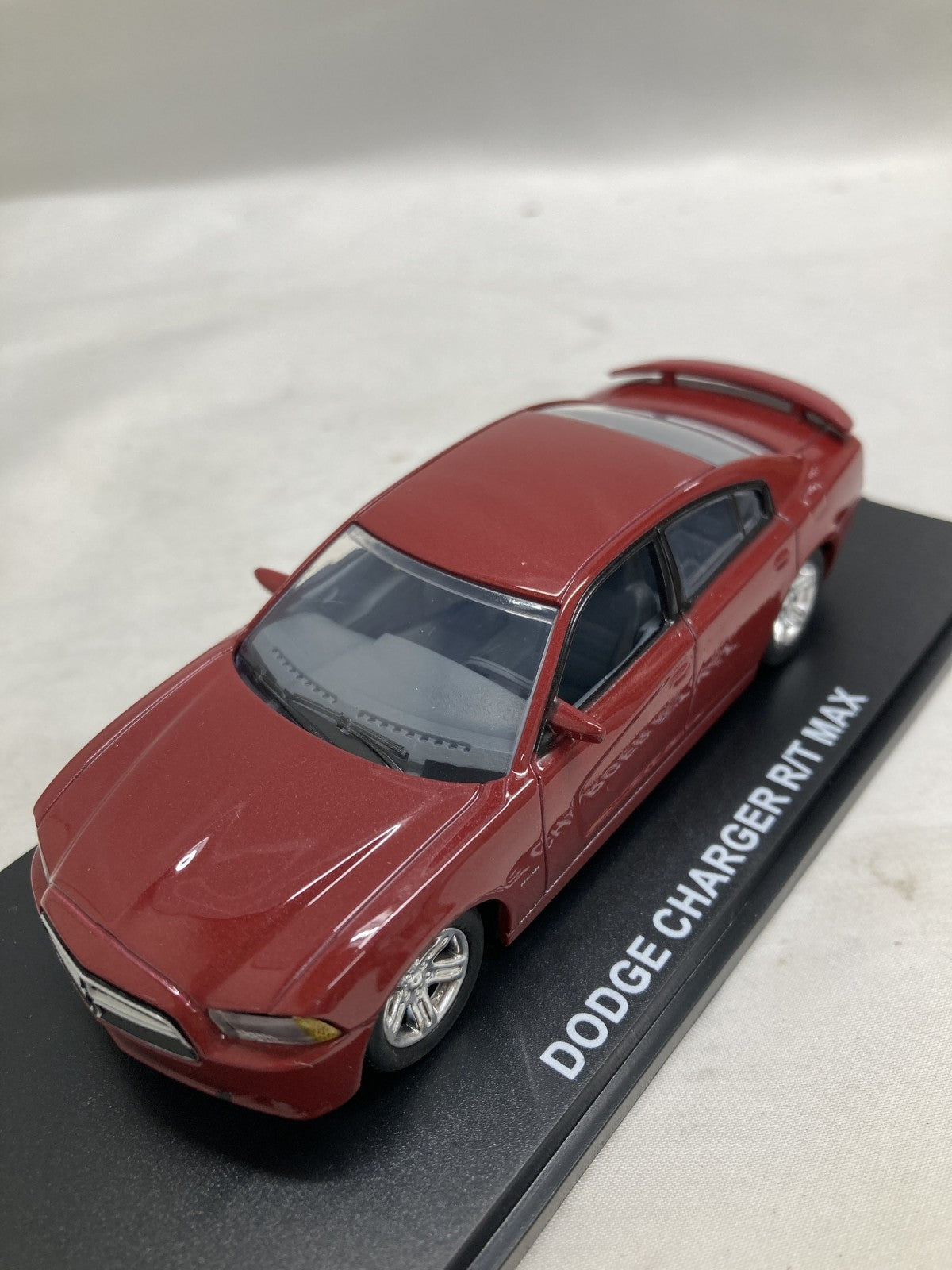 スケールカー