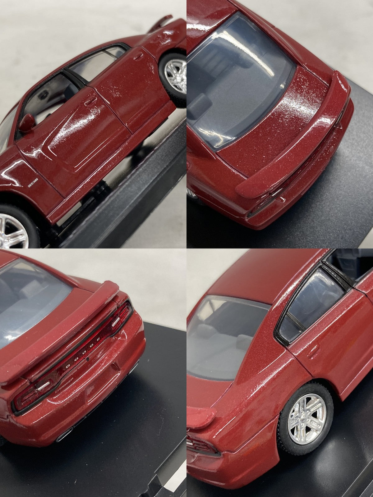 スケールカー