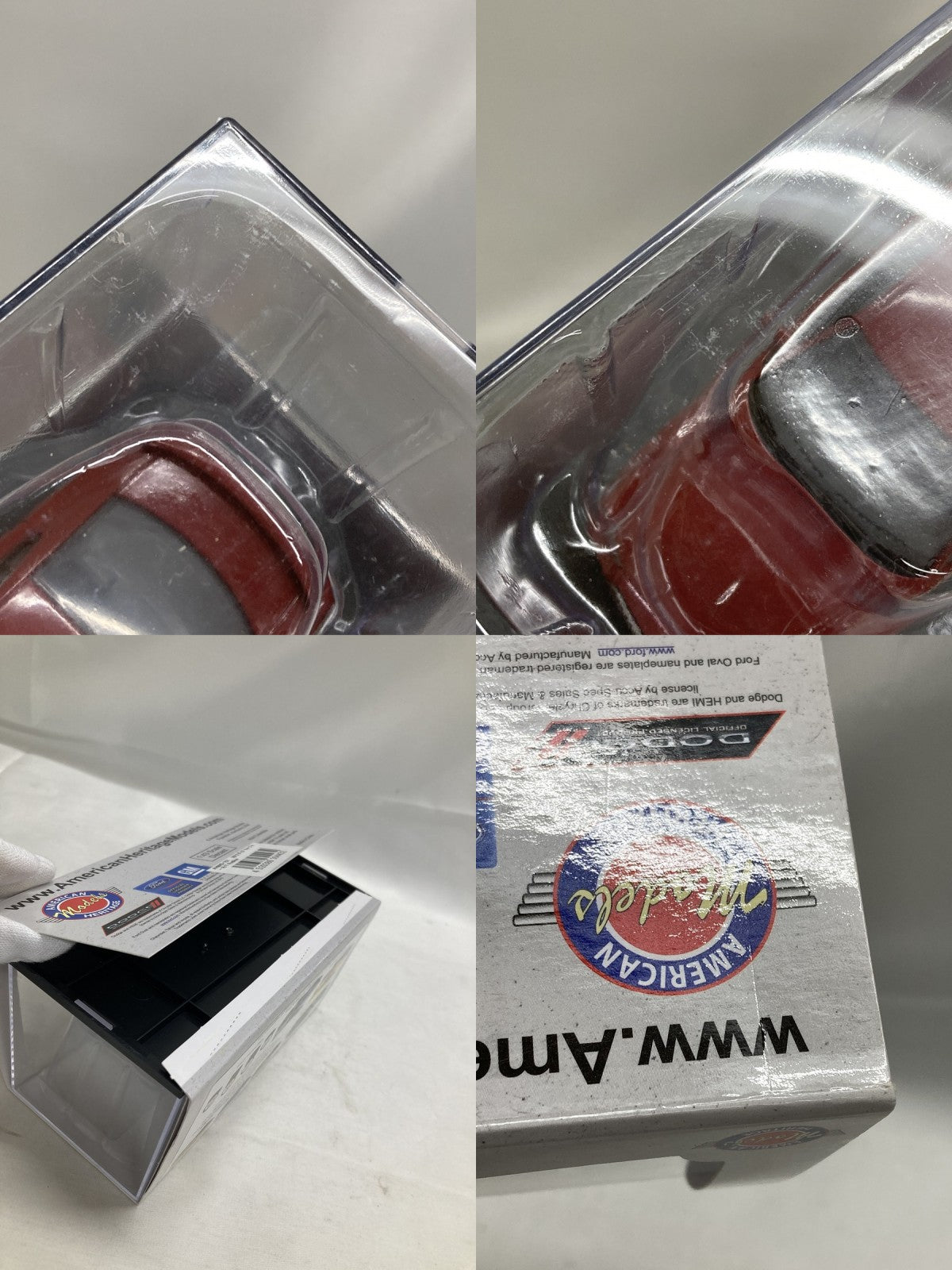 スケールカー
