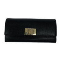 コインケース FURLA FURLA 927 CONTINENTAL WALLET ネイビー