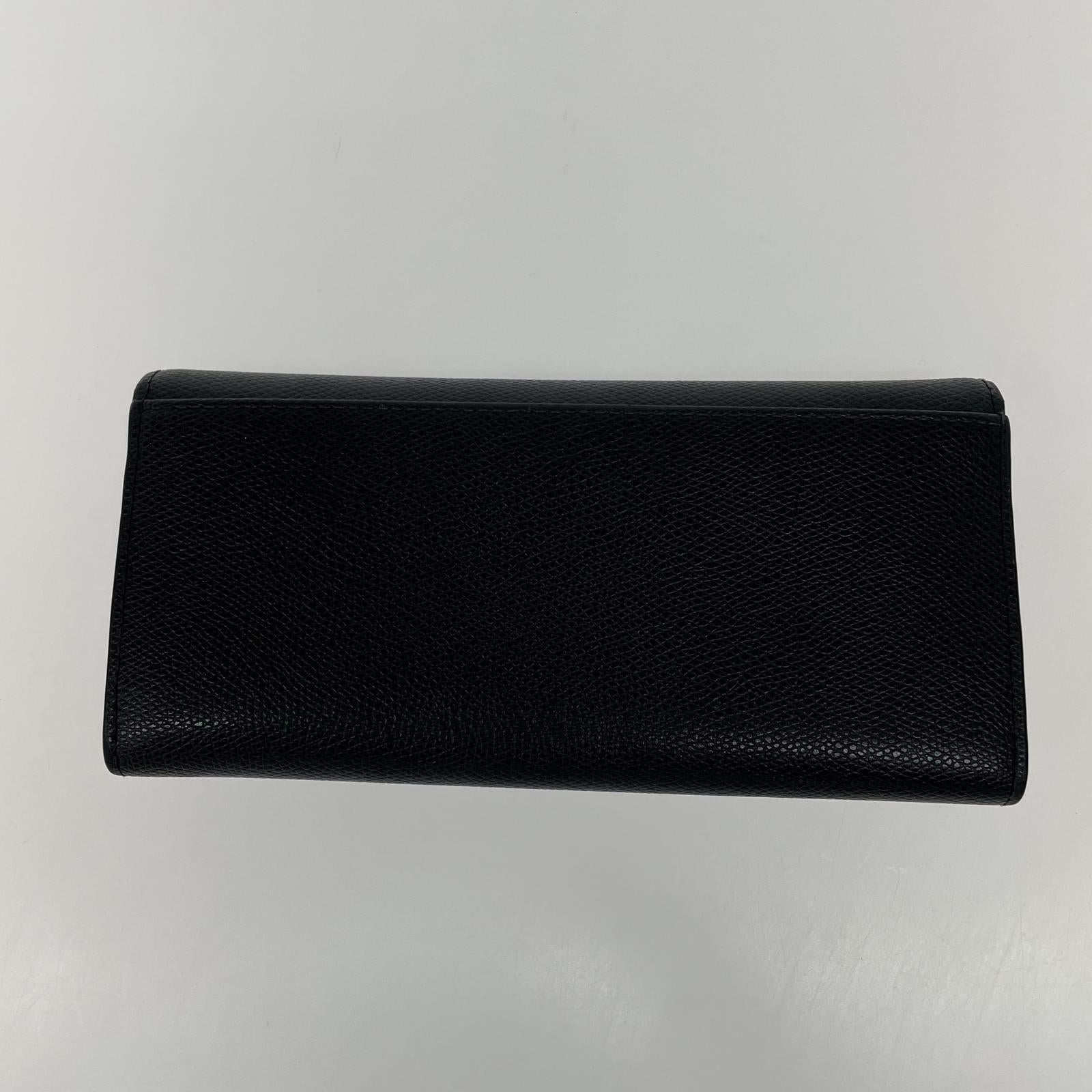 コインケース FURLA FURLA 927 CONTINENTAL WALLET ネイビー