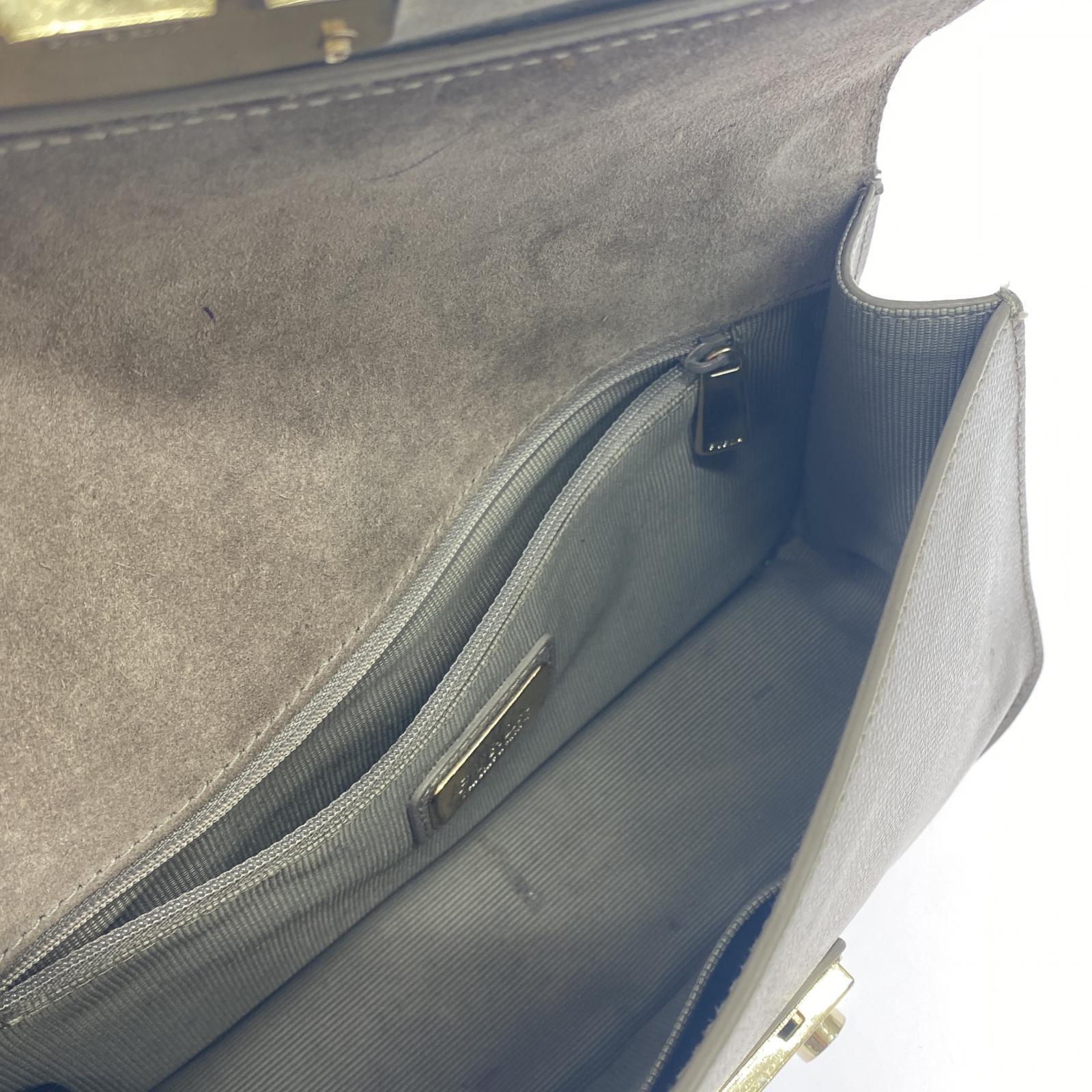 その他バッグ FURLA METROPOLIS ハンドバッグ ベージュ