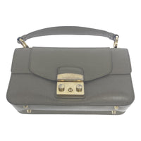 その他バッグ FURLA METROPOLIS ハンドバッグ ベージュ