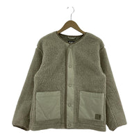 その他アウター HELLY HANSEN フレームプルーフウールファイバーパイルサーモワークジャケット
