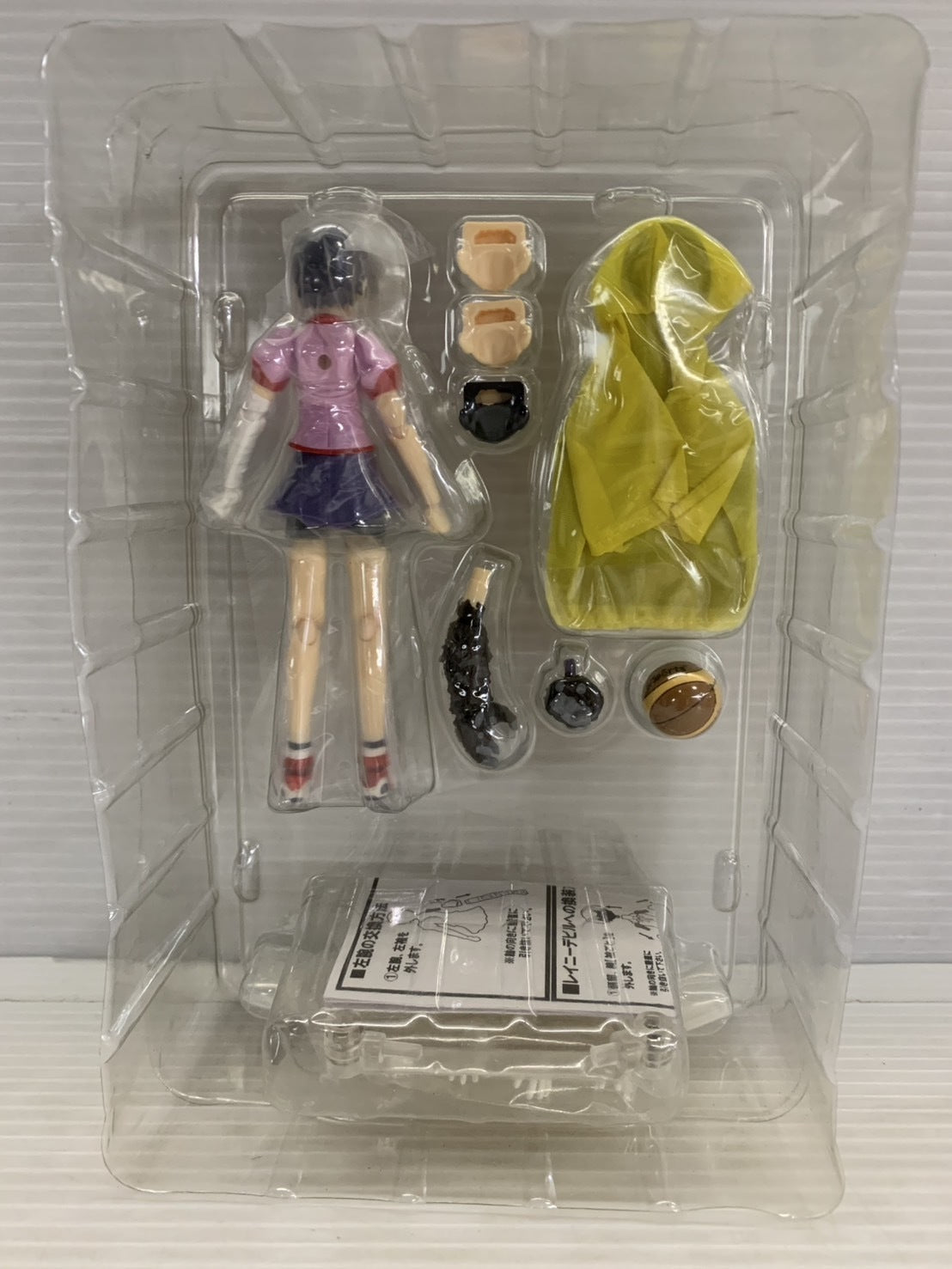 figma 109 神原駿河 フィギュア/グッズ
