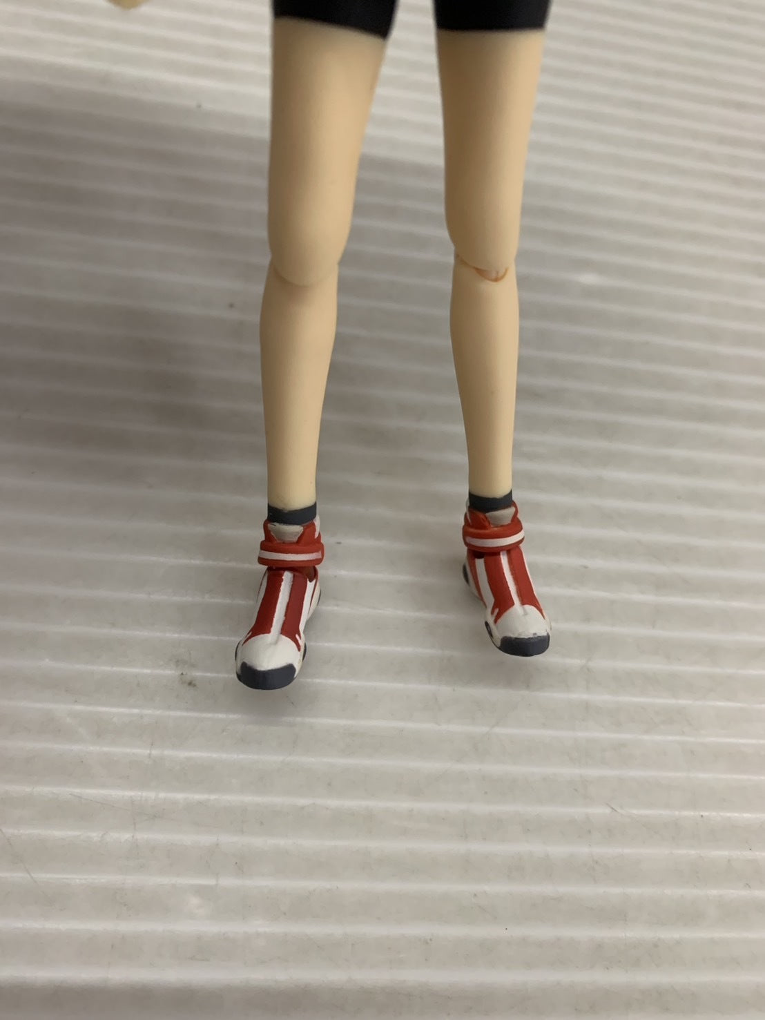 figma 109 神原駿河 フィギュア/グッズ