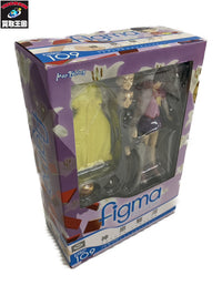 figma 109 神原駿河 フィギュア/グッズ