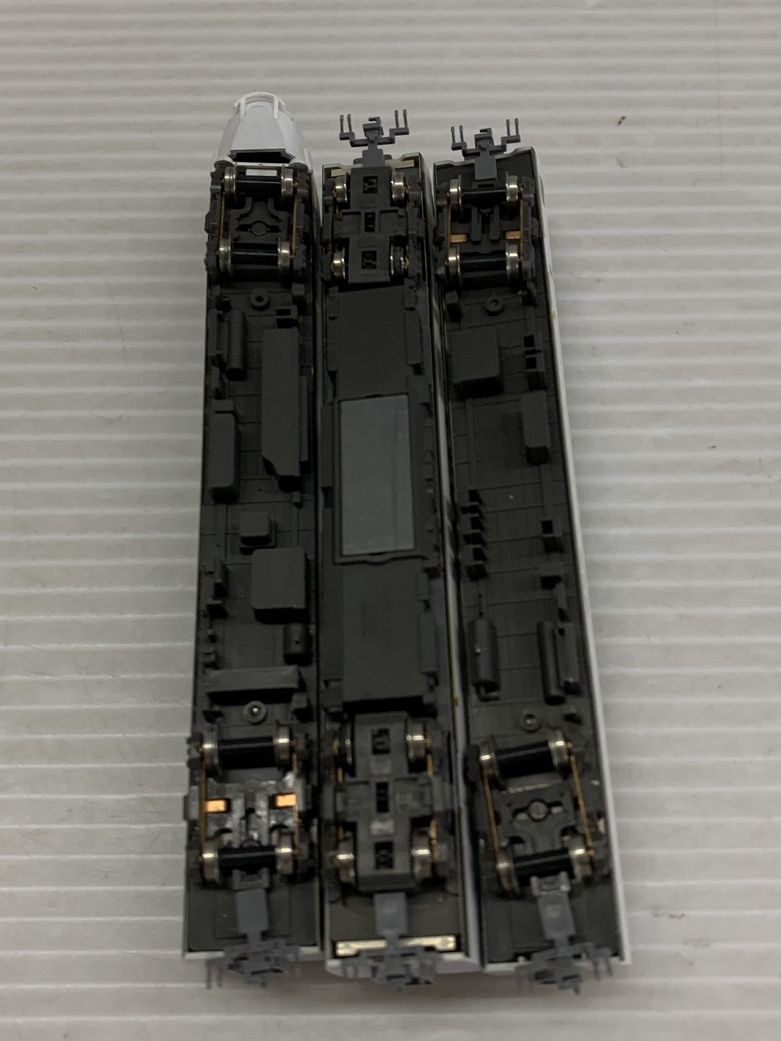 ★KATO Nゲージ 885系 かもめ 6両セット 10-410 鉄道模型車両
