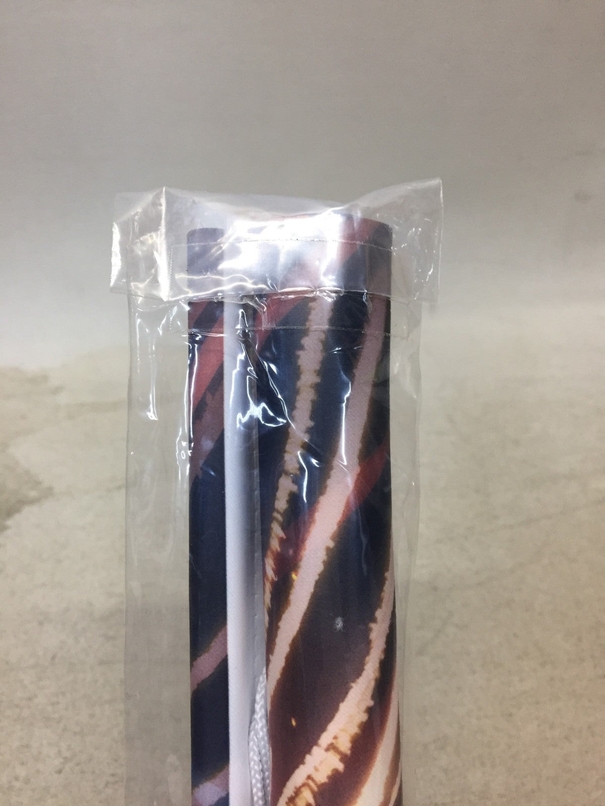 カーテン魂 Karory B2タペストリー 蒼海舞香 ナイトプール フィギュア/グッズ