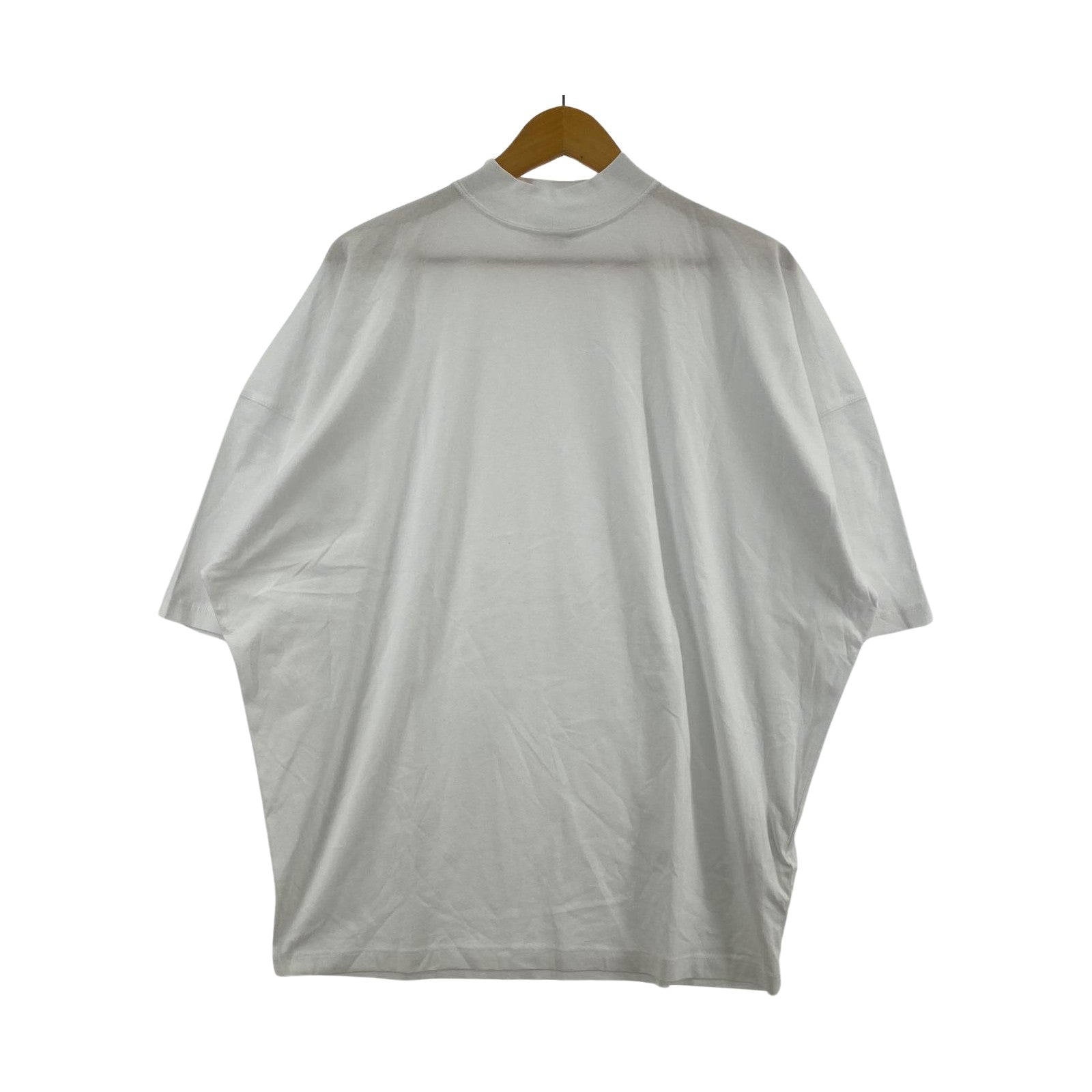 その他トップス JIL SANDER 無地クルーネックTee XS ホワイト J21GC0005 ホワイト