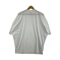 その他トップス JIL SANDER 無地クルーネックTee XS ホワイト J21GC0005 ホワイト