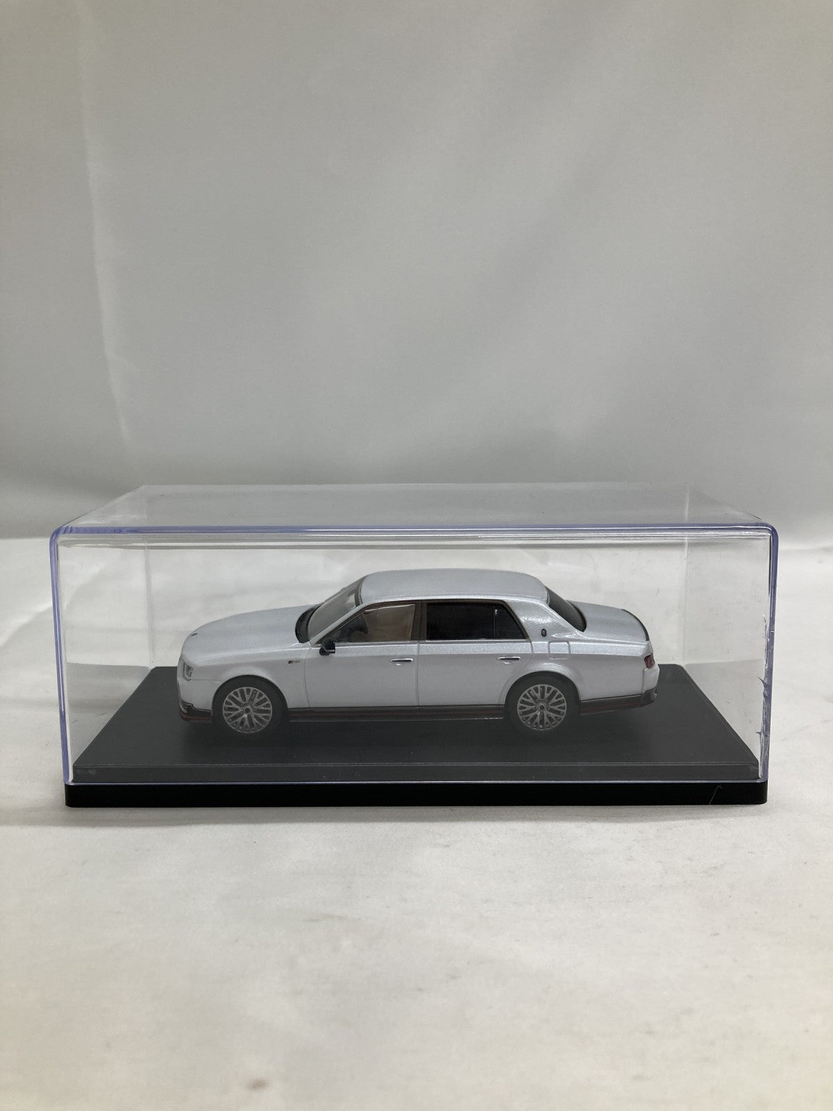 スケールカー