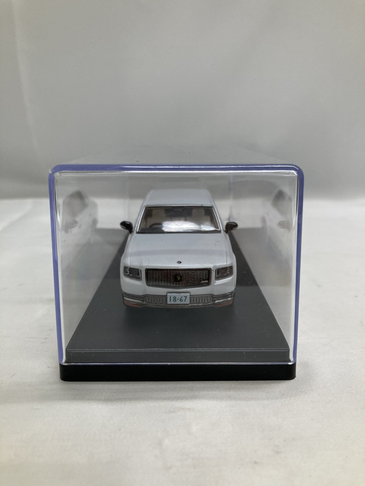 スケールカー