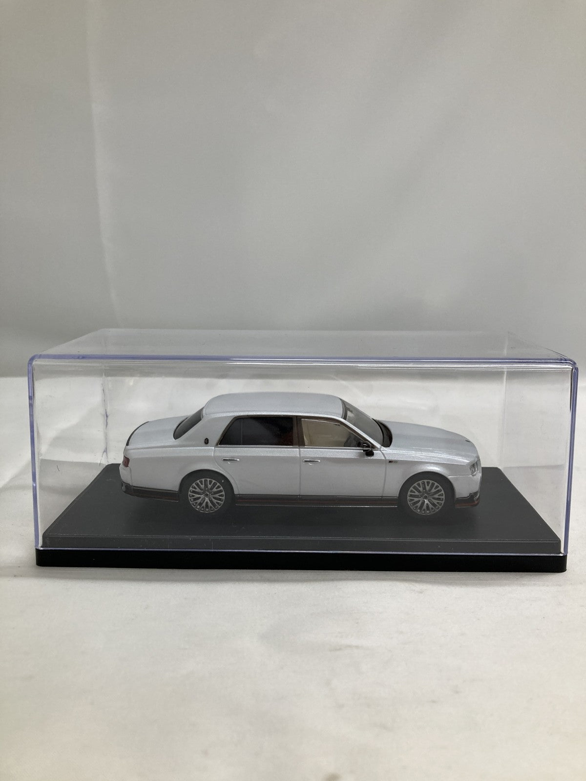 スケールカー