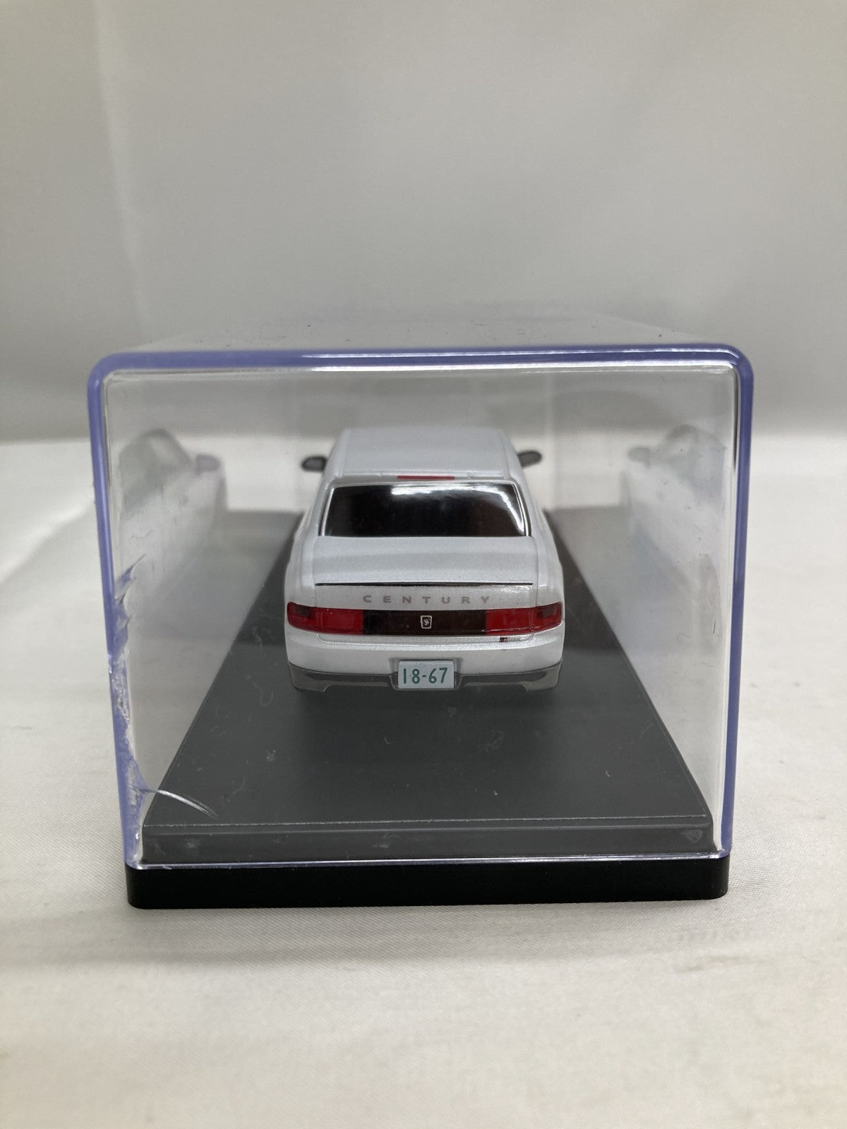 スケールカー