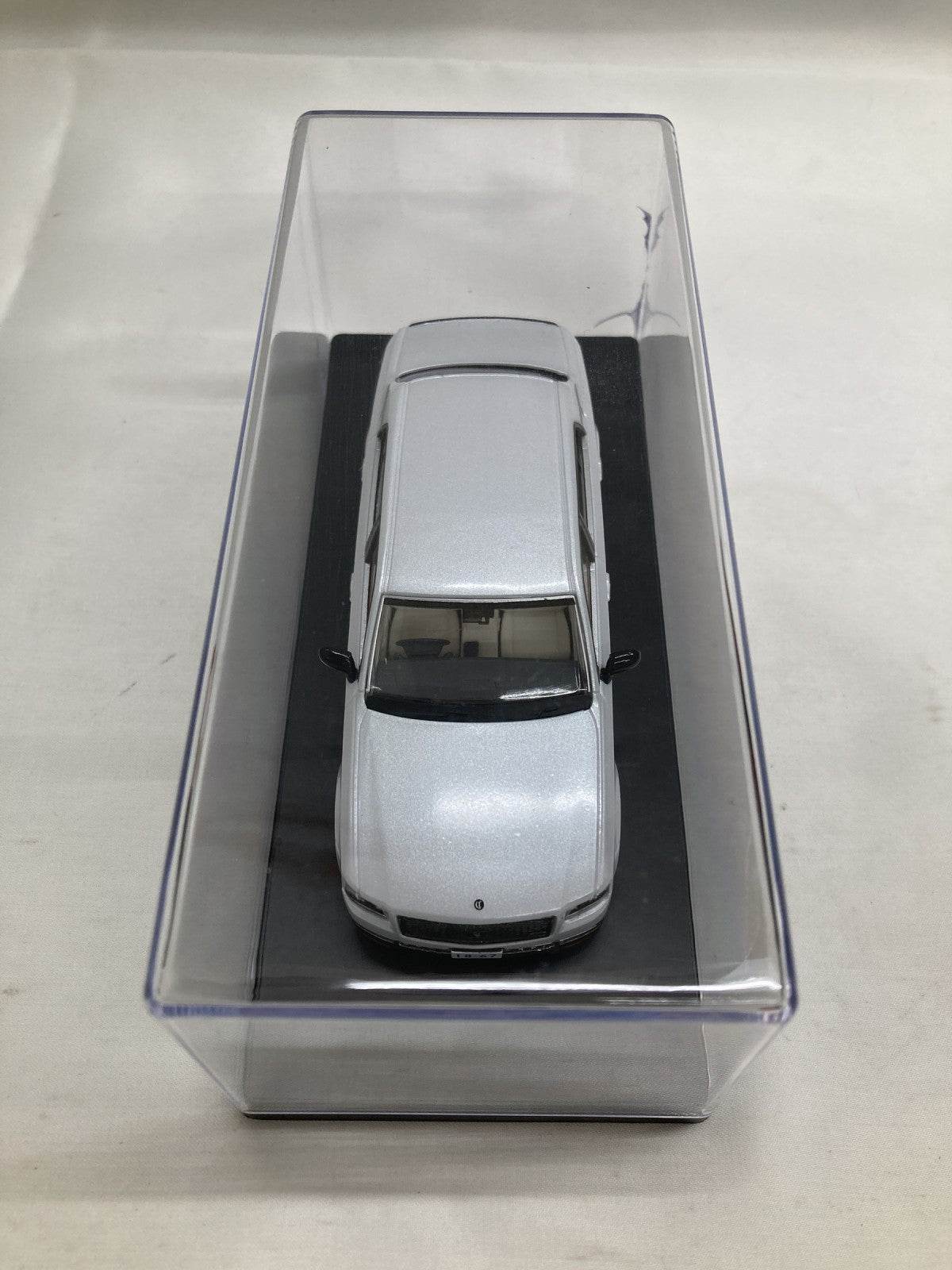 スケールカー