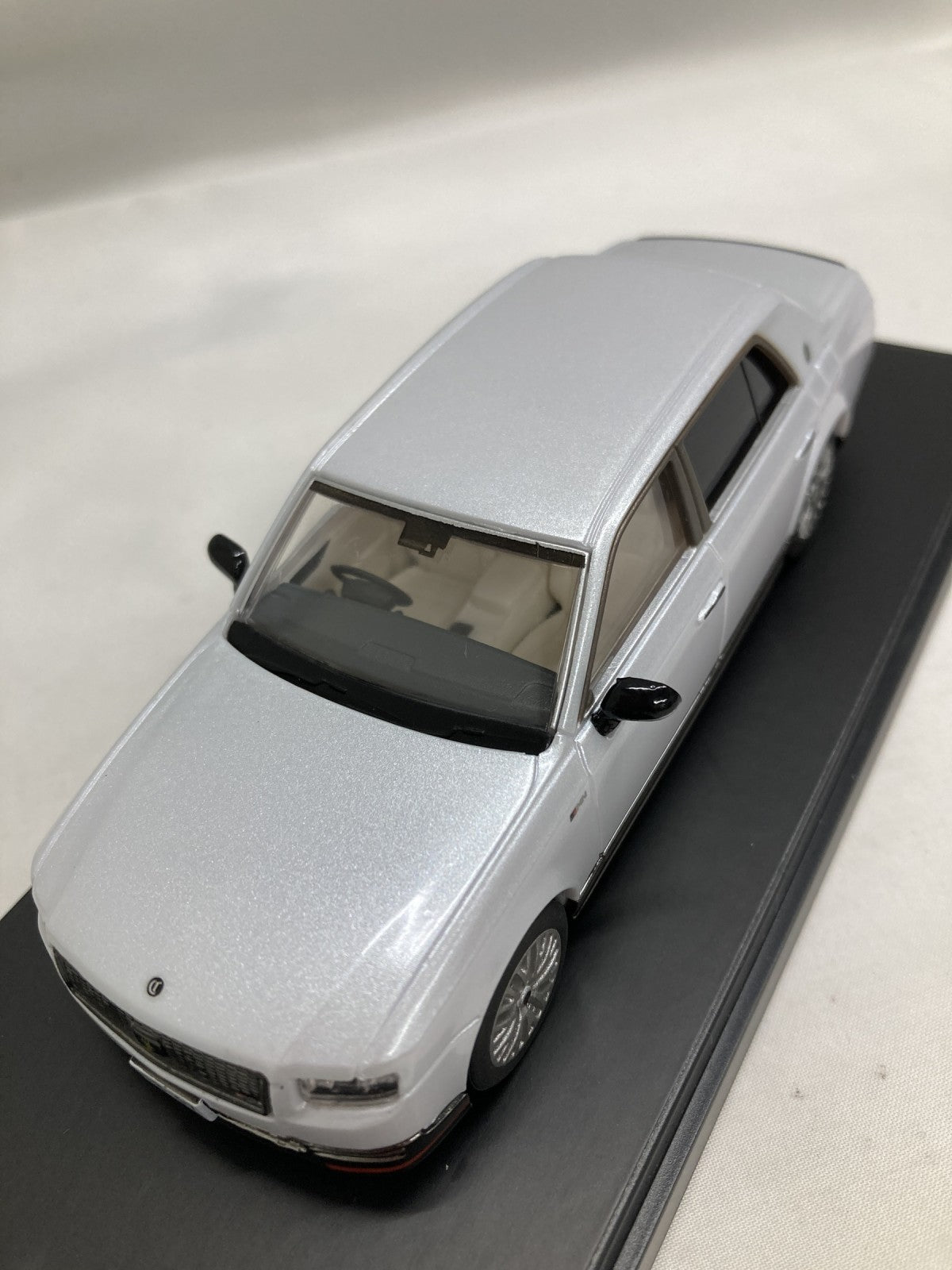 スケールカー
