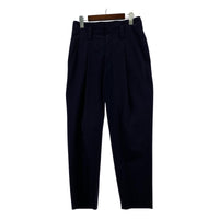 その他ボトムス CLANE HOMME WEST BELT MILITARY PT 1 1 ネイビー