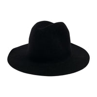 その他帽子 uniformexperiment ウールハット 2 ブラック