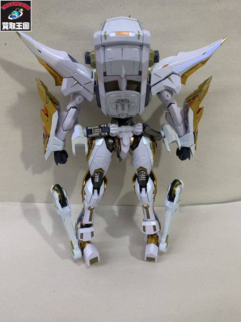 METAL BUILD ランスロット・アルビオン フィギュア/グッズ