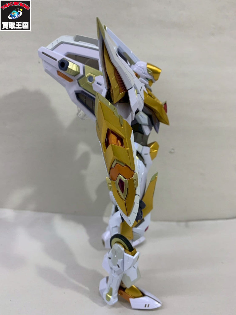 METAL BUILD ランスロット・アルビオン フィギュア/グッズ