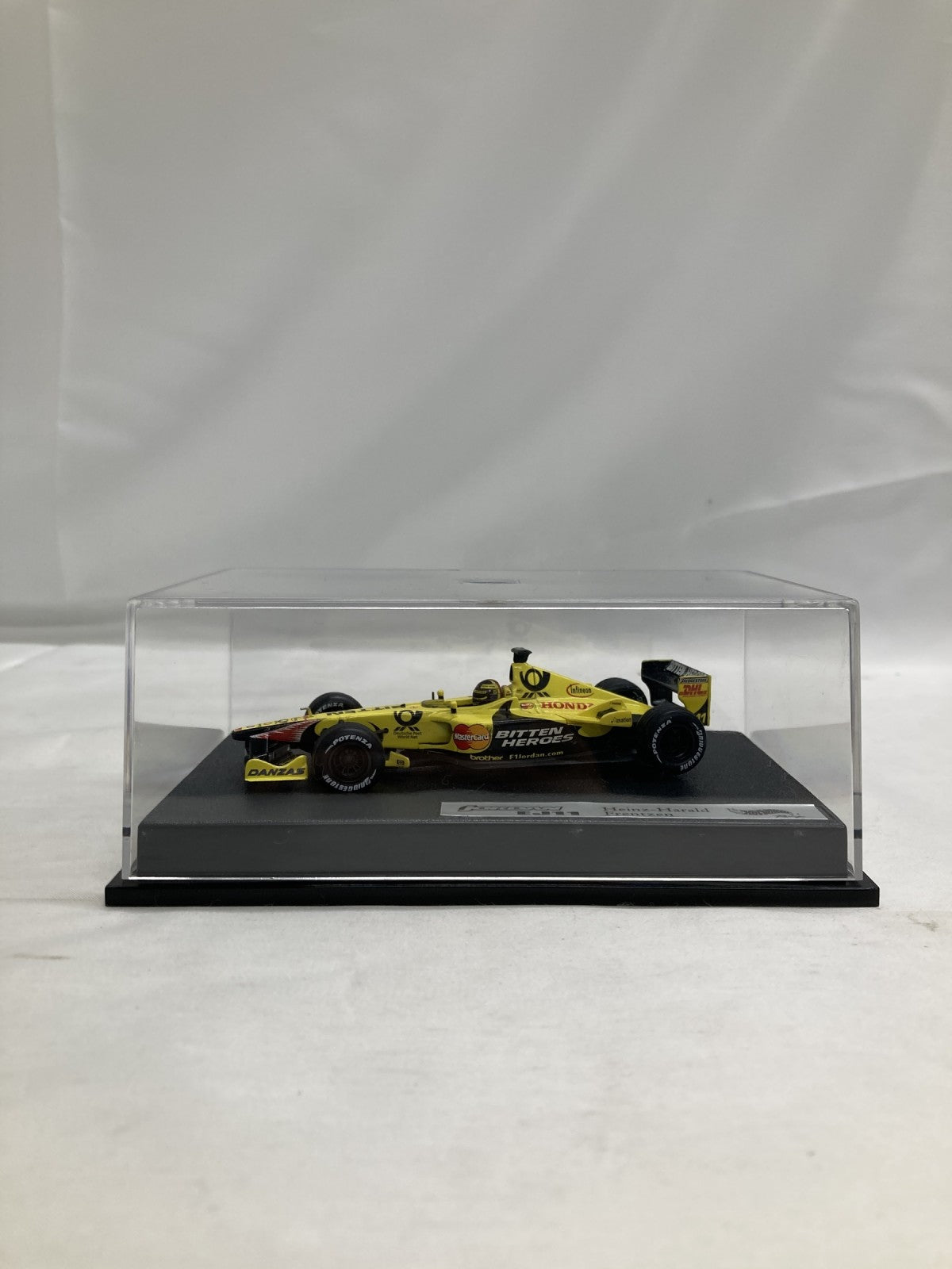 ミニカーその他