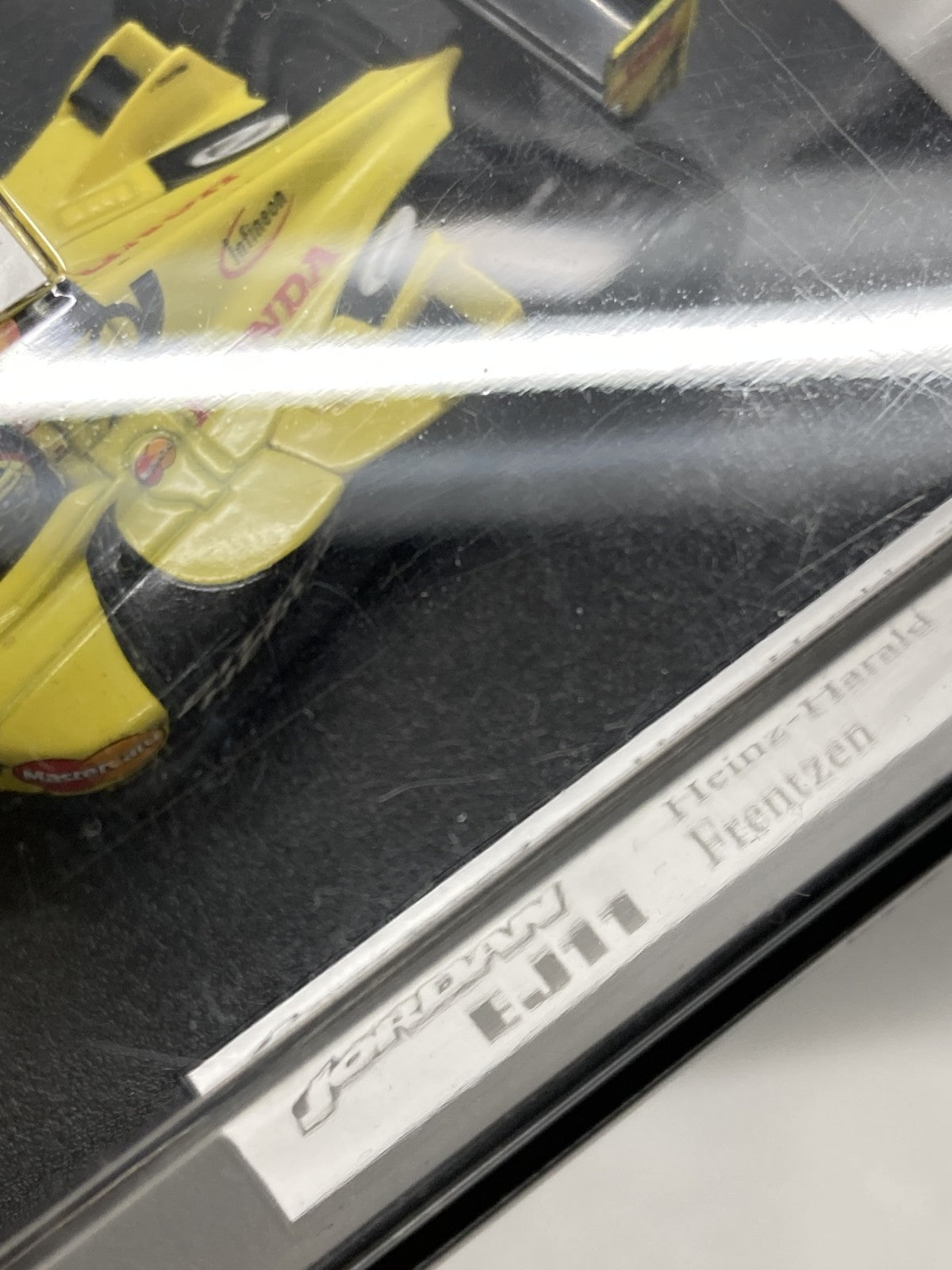 ミニカーその他