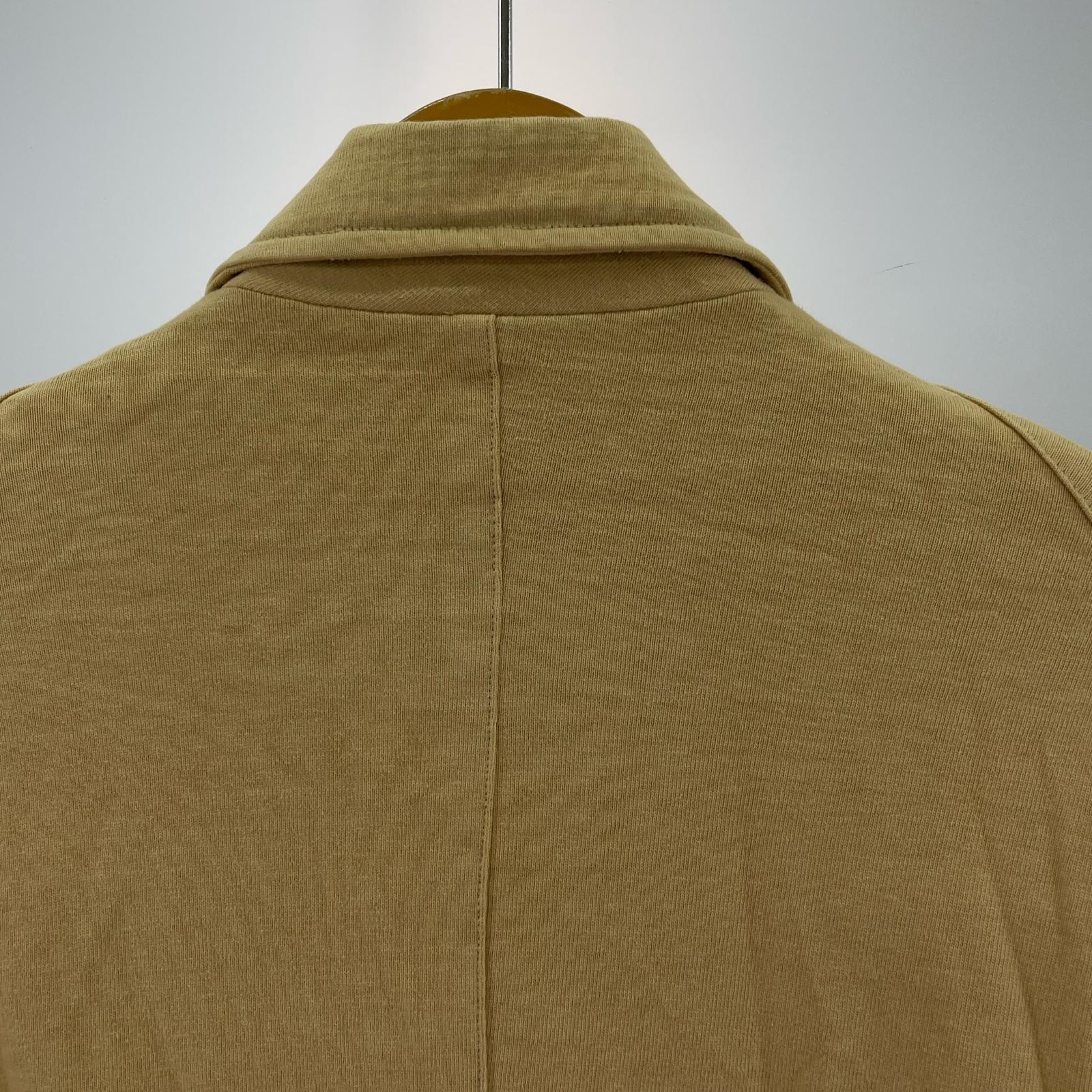 ミリタリージャケット POLO RALPH LAUREN Sweat Hunting Jacket 2 BEG 2 ベージュ