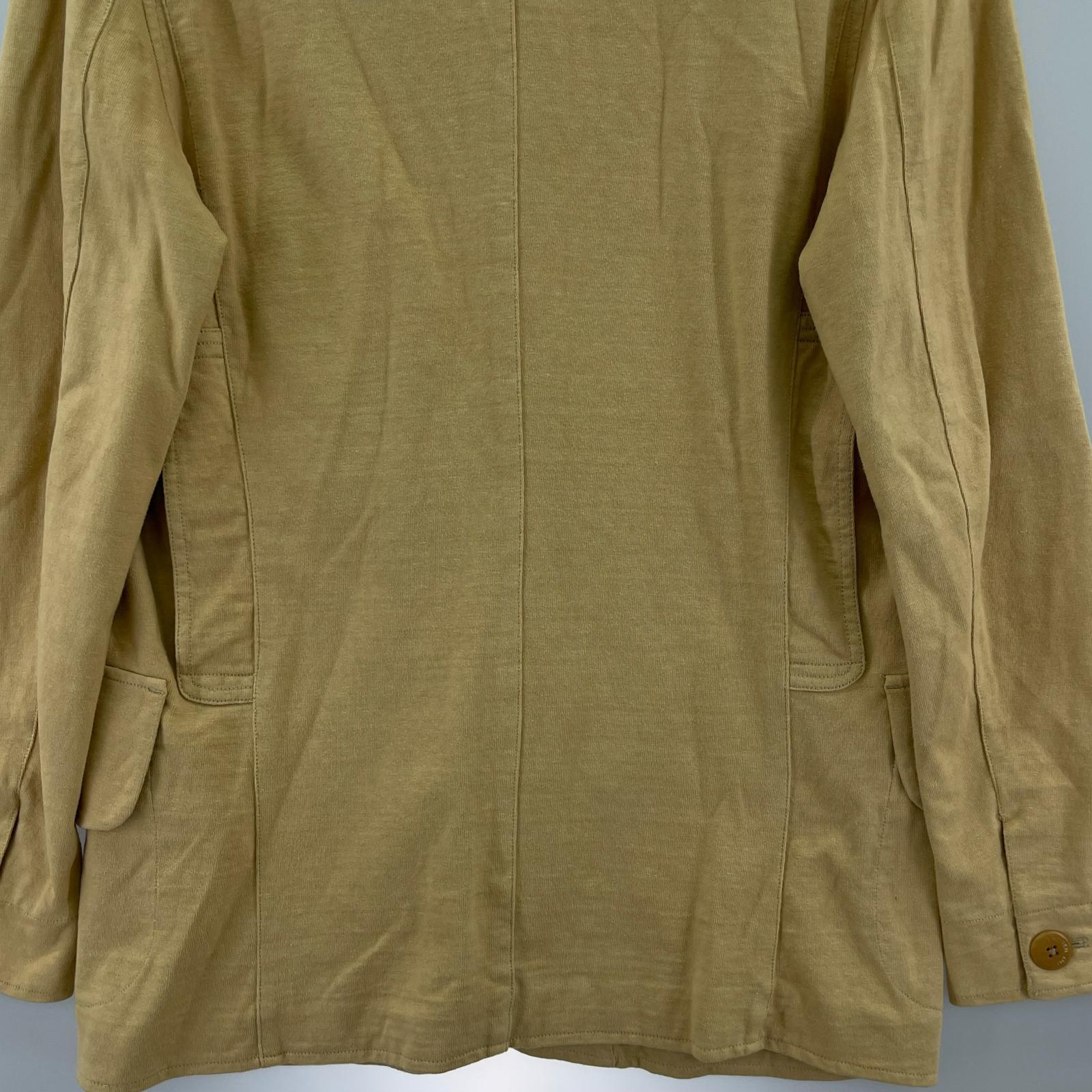 ミリタリージャケット POLO RALPH LAUREN Sweat Hunting Jacket 2 BEG 2 ベージュ