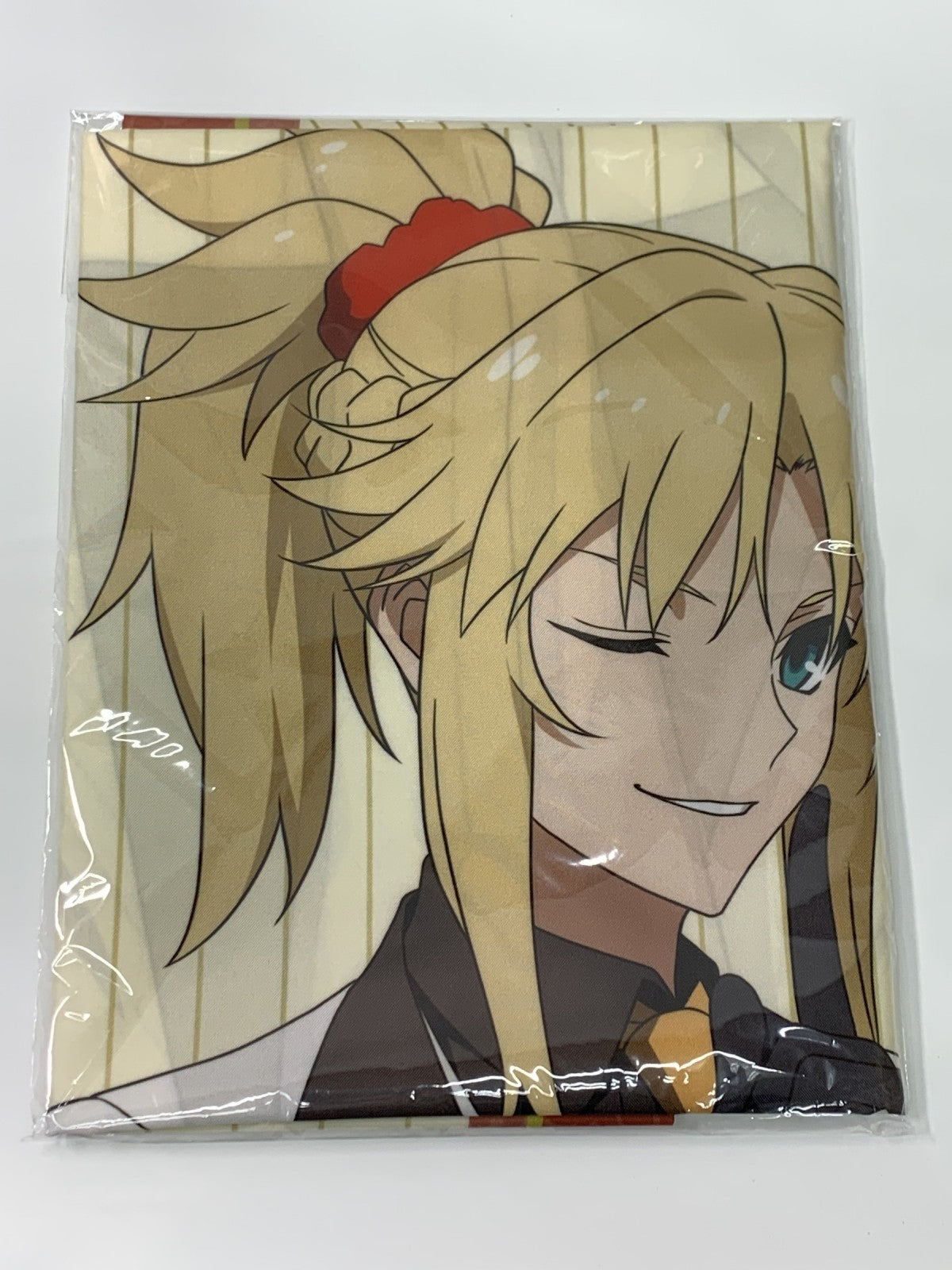 FGO キャメロット ココス のぼり モードレッド フィギュア/グッズ