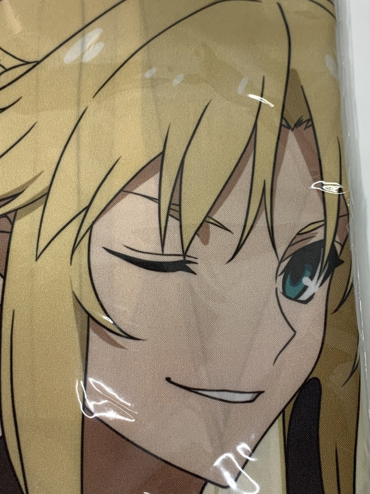 FGO キャメロット ココス のぼり モードレッド フィギュア/グッズ