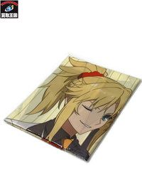 FGO キャメロット ココス のぼり モードレッド フィギュア/グッズ
