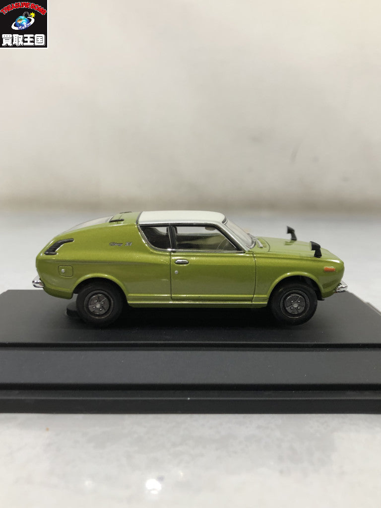 ミニカーその他