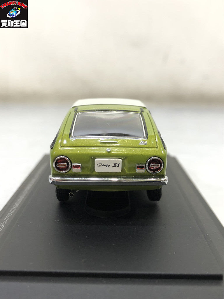 ミニカーその他