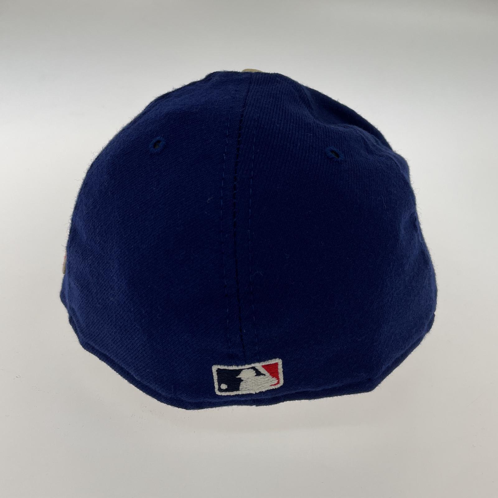 その他帽子 90s NEW ERA LA Dodgers CAP