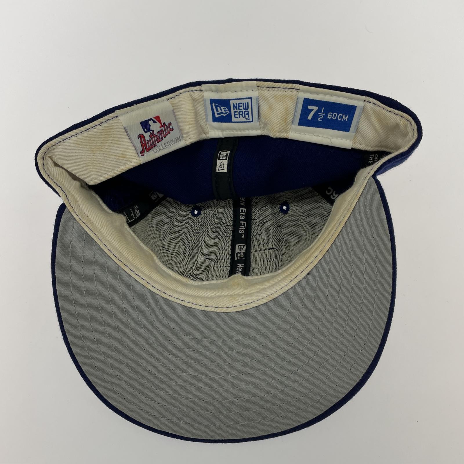 その他帽子 90s NEW ERA LA Dodgers CAP