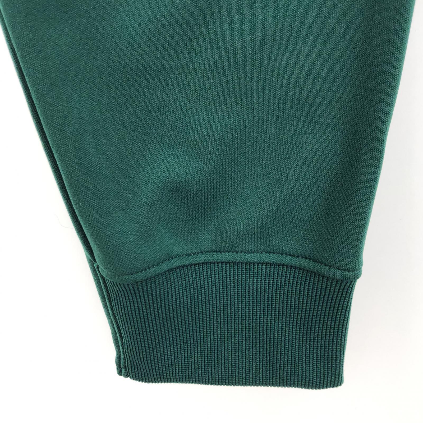 その他ボトムス APPLEBUM ジャージーパンツ L グリーン L