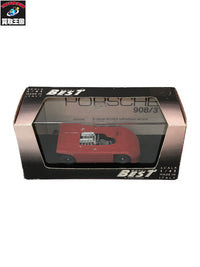 1/43 BEST PORSCHE 908 スケールカー