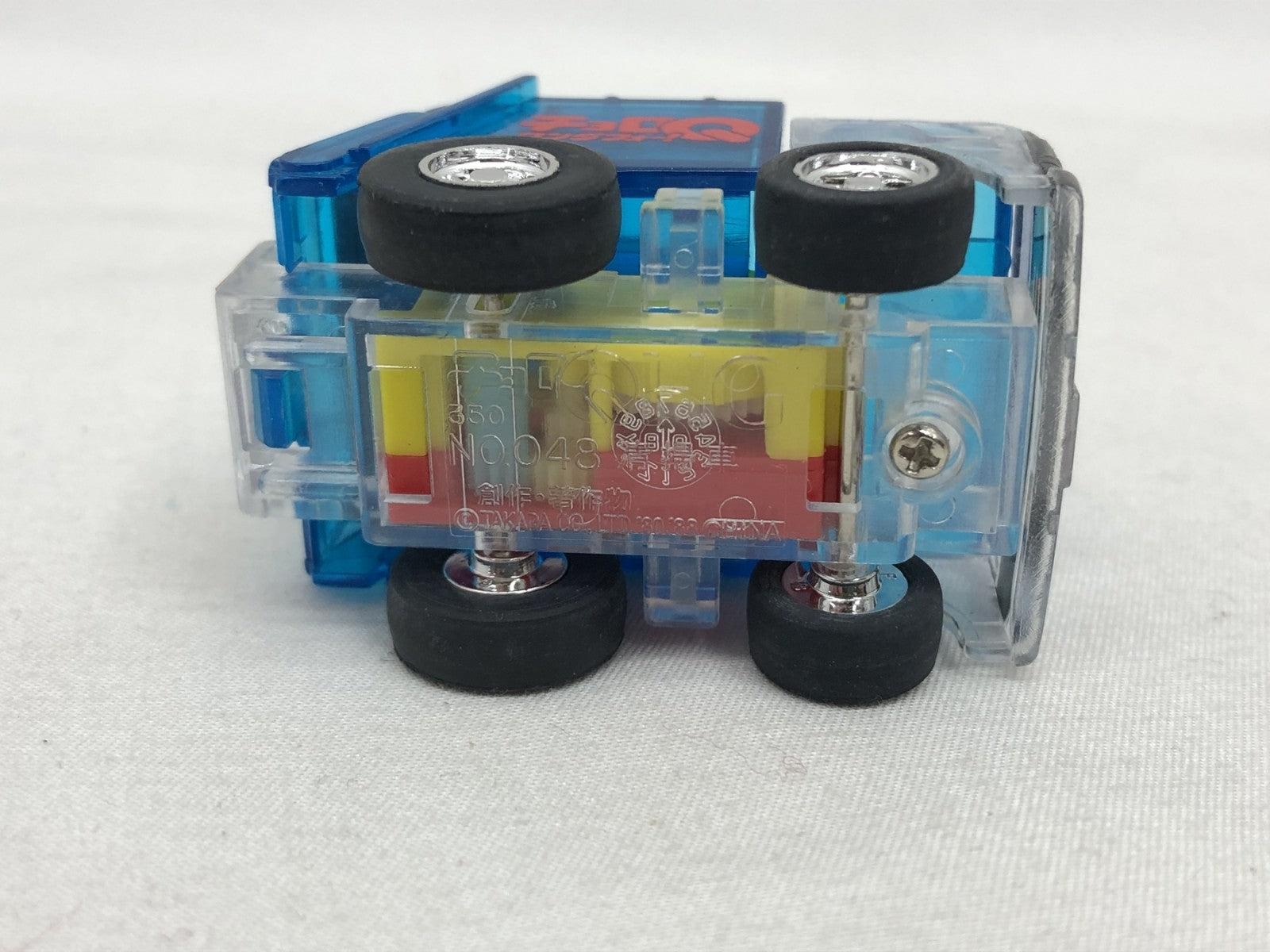 ミニカーその他