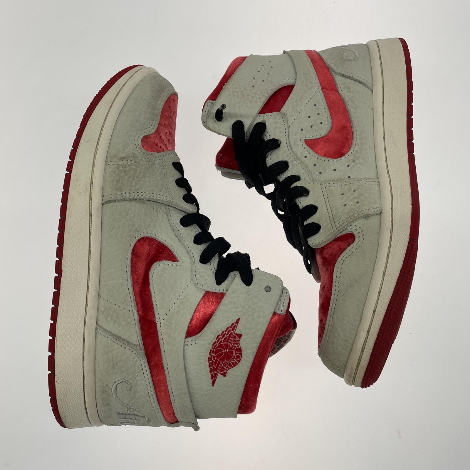 その他靴 NIKE Air Jordan 1 High Zoom CMFT 2 23.5cm 23.5cm (US5 1/2 UK5 EU37)