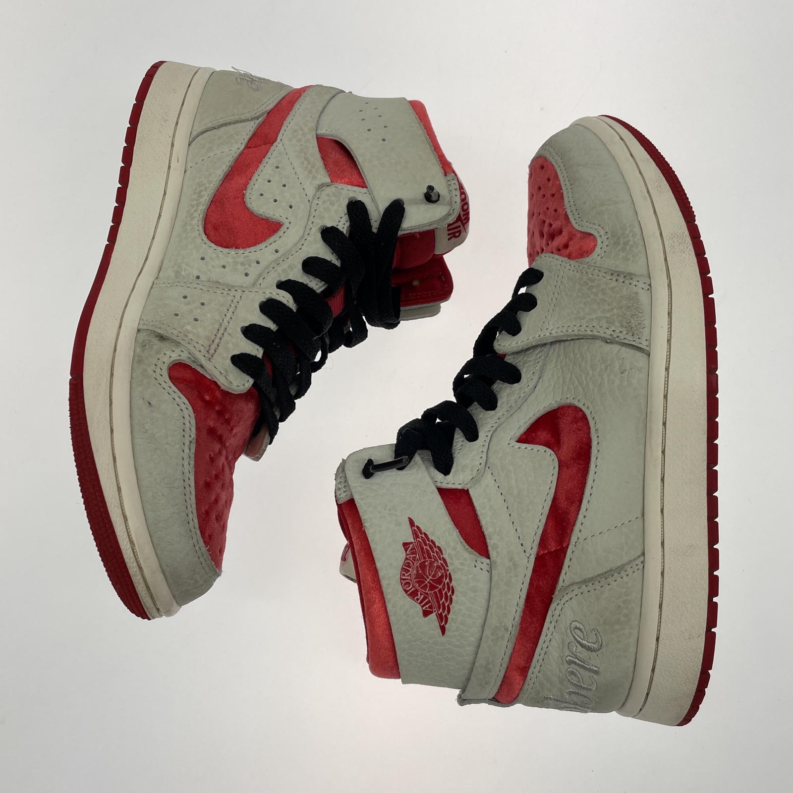 その他靴 NIKE Air Jordan 1 High Zoom CMFT 2 23.5cm 23.5cm (US5 1/2 UK5 EU37)