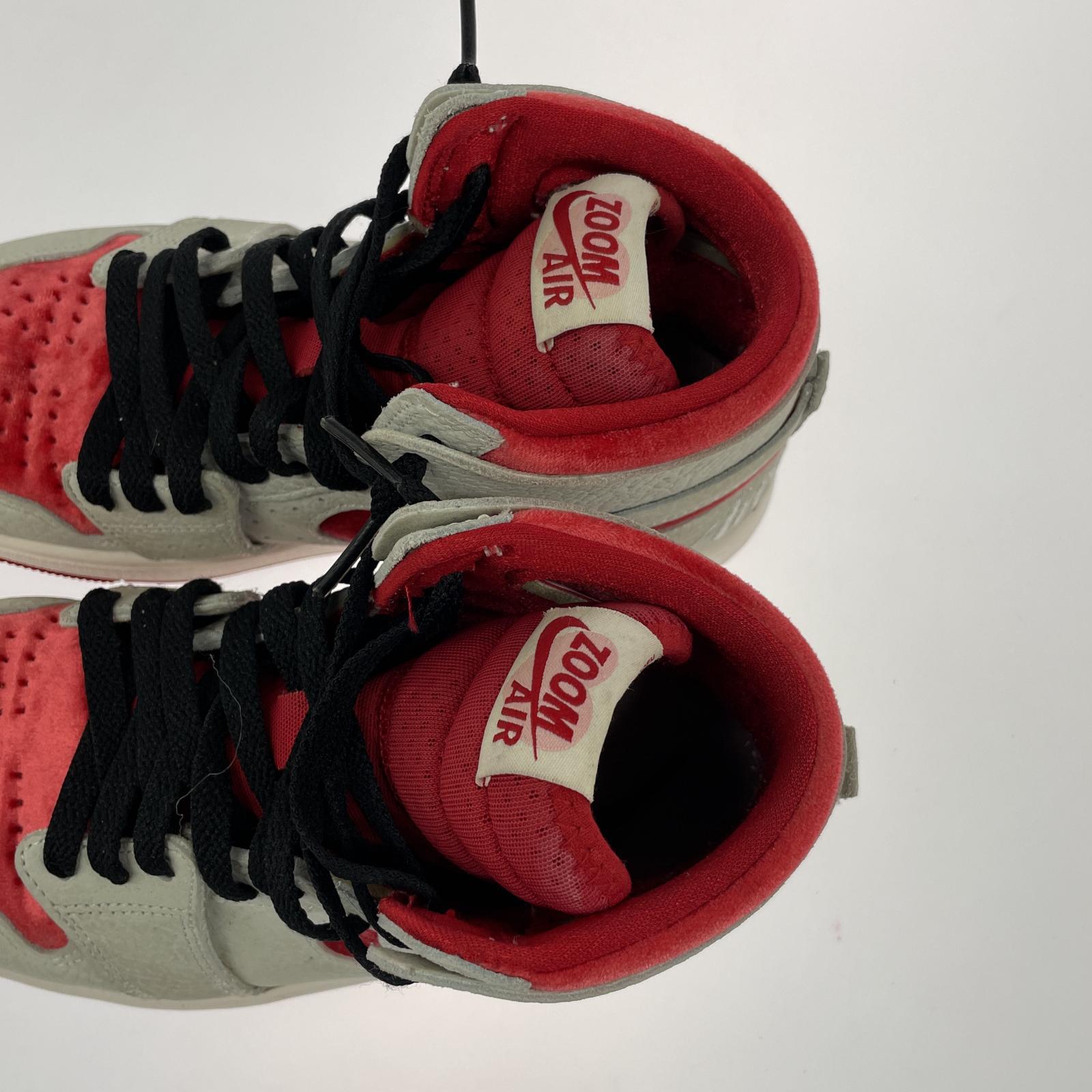 その他靴 NIKE Air Jordan 1 High Zoom CMFT 2 23.5cm 23.5cm (US5 1/2 UK5 EU37)
