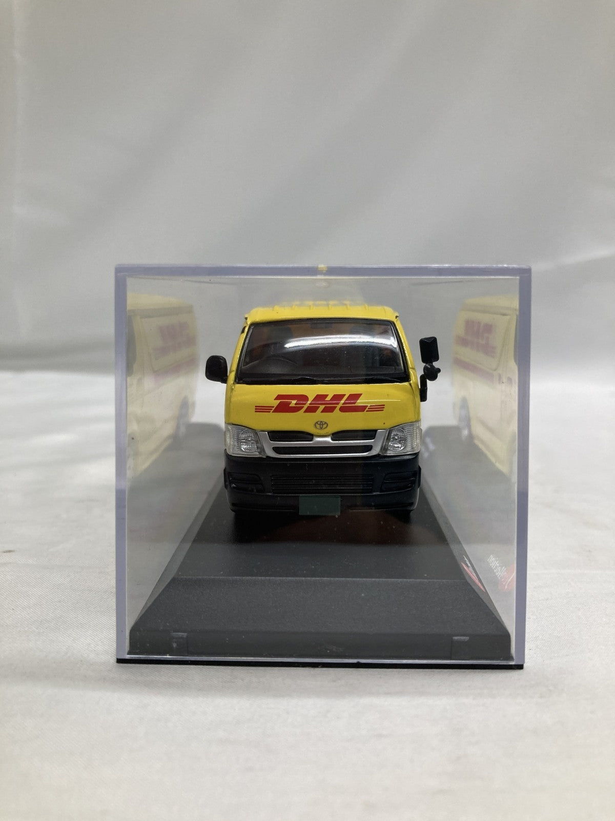スケールカー