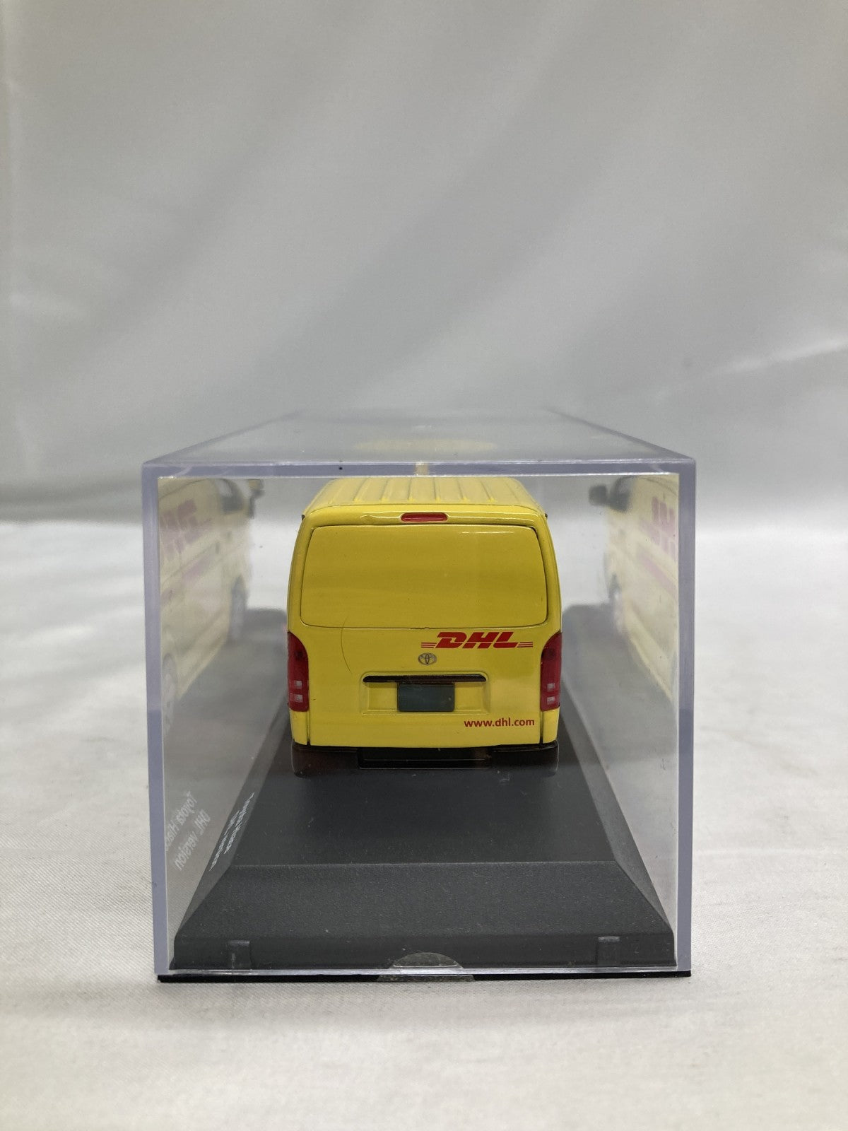 スケールカー
