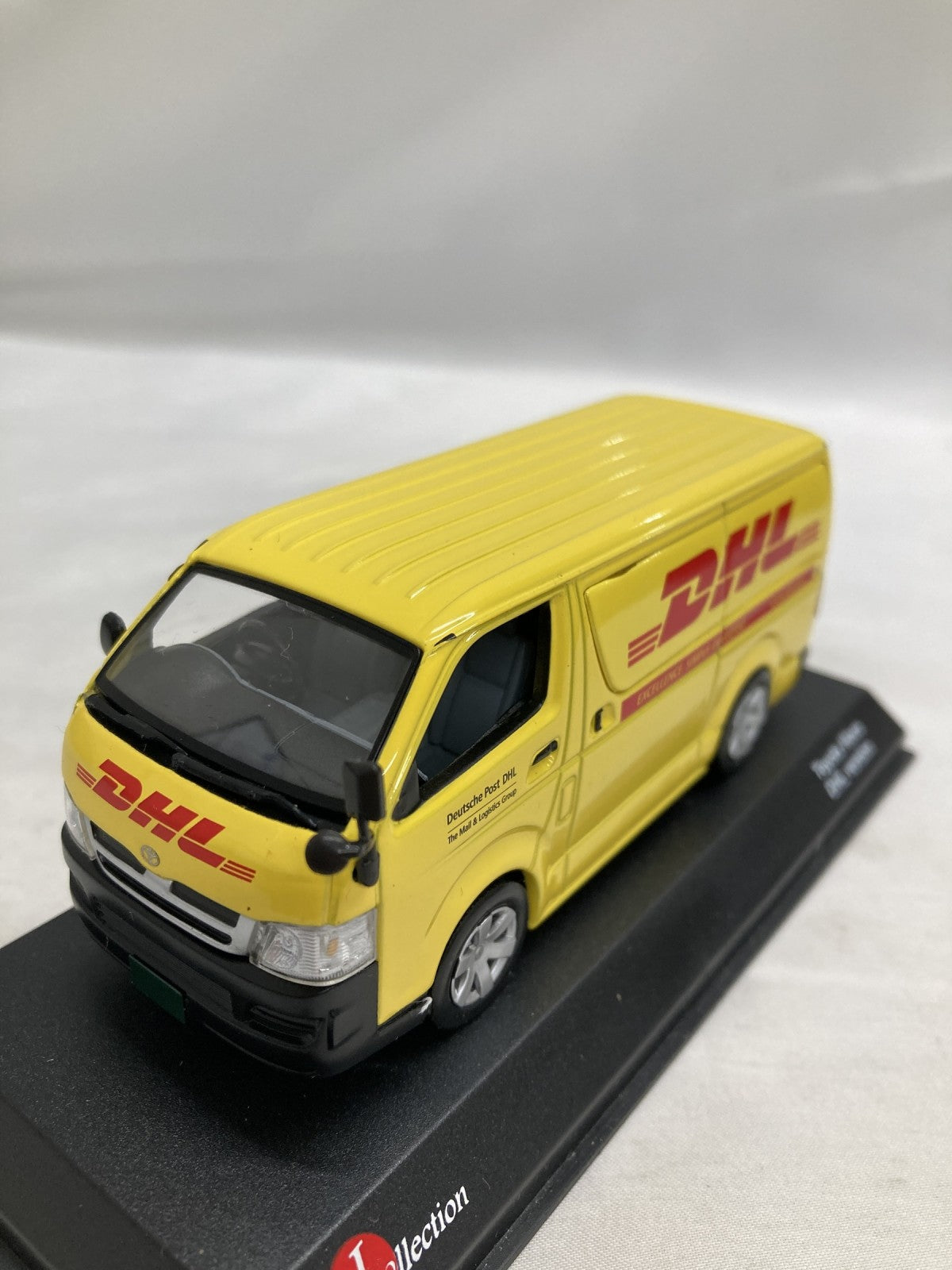 スケールカー