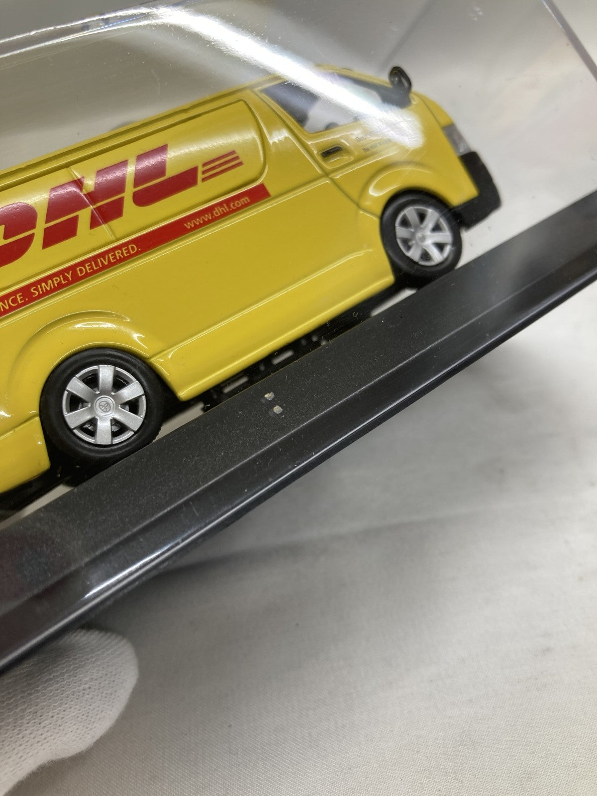 スケールカー